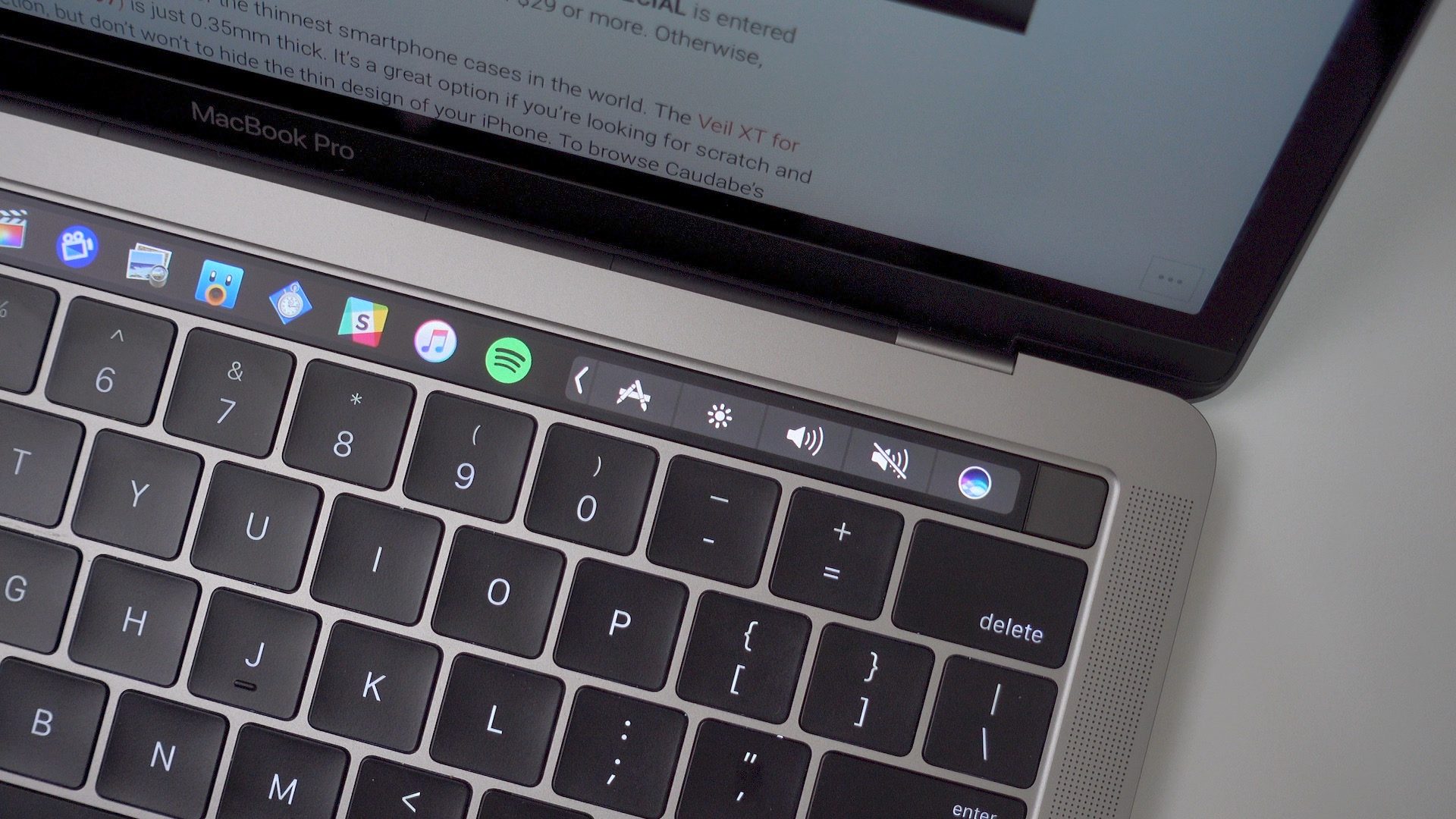 How to close apps on macbook air