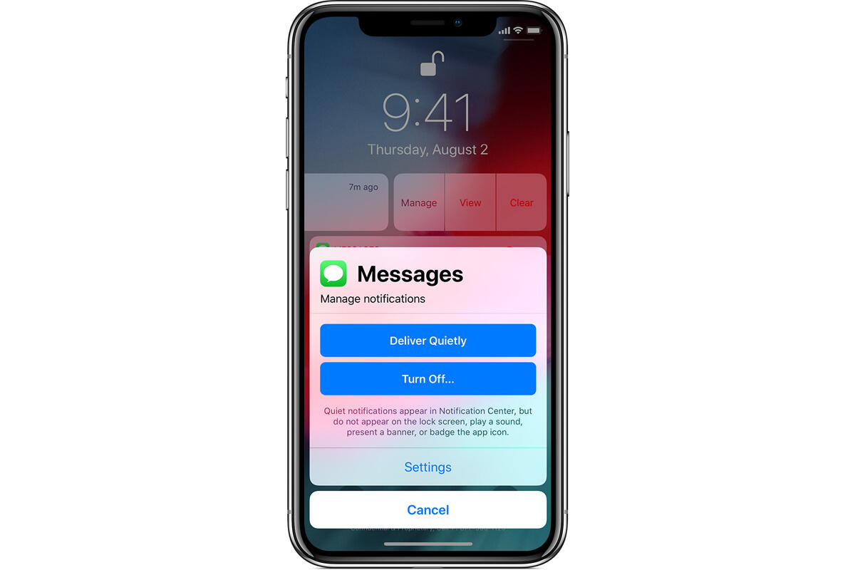 What Is Messages App On Mac Used For