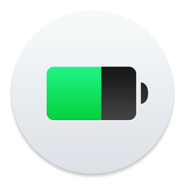 Mac battery alert app iphone